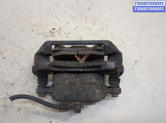 Суппорт на Honda Ridgeline