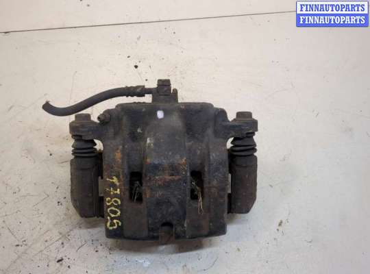 Суппорт HD499362 на Honda Ridgeline 2005-2014