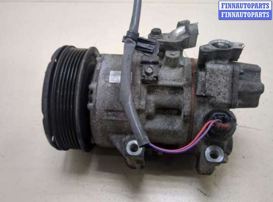 купить Компрессор кондиционера на Toyota Corolla Verso 2004-2009