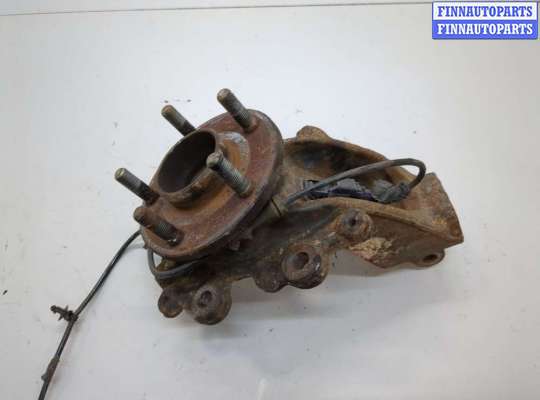Ступица (кулак, цапфа) FO2168541 на Ford Focus 3 2011-2015