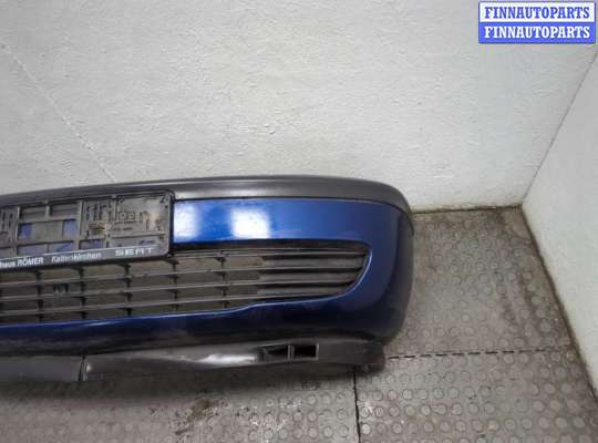 купить Бампер на Opel Zafira A 1999-2005