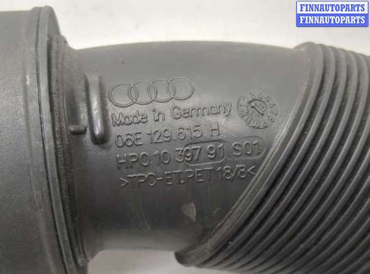 купить Патрубок корпуса воздушного фильтра на Audi A6 (C7) 2011-2018