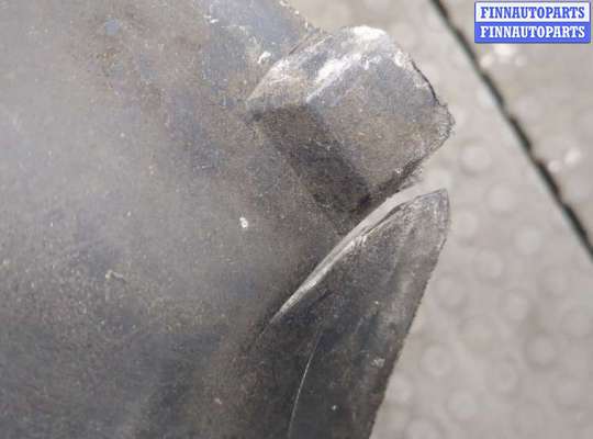 купить Защита арок (подкрылок) на Opel Meriva 2003-2010