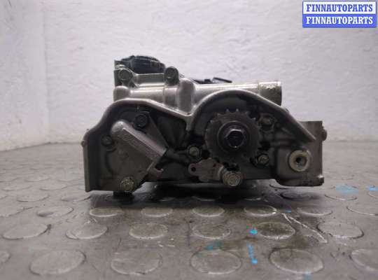 купить Насос масляный на Honda CR-V 2006-2012