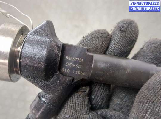 купить Форсунка топливная на Chevrolet Trax 2013-2016