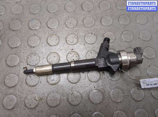 купить Форсунка топливная на Chevrolet Trax 2013-2016