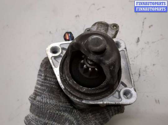 купить Стартер на Ford Mondeo 4 2007-2015