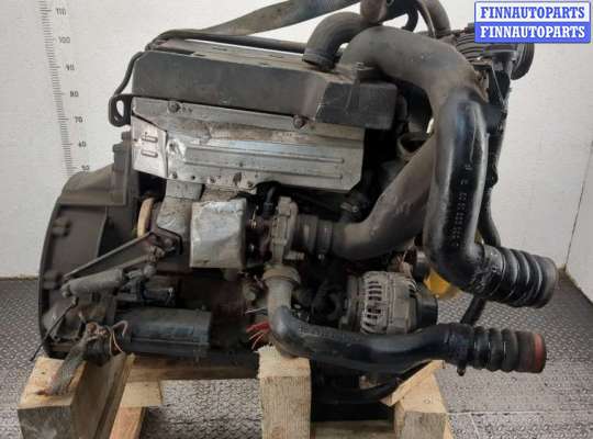 купить Маховик на Mercedes Vario (512D-815D) 1996-2013