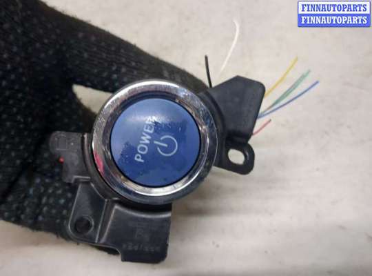 купить Кнопка старта (запуска двигателя) на Toyota C-HR 2016-2023