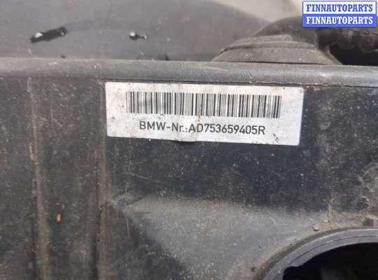 купить Корпус воздушного фильтра на BMW 3 E90, E91, E92, E93 2005-2012