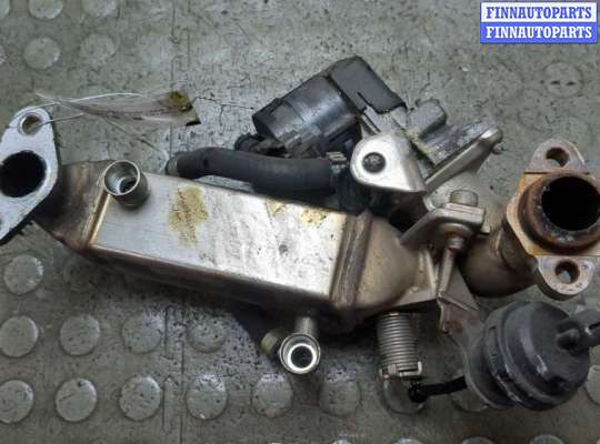 Охладитель отработанных газов BM3682716 на BMW 3 E90, E91, E92, E93 2005-2012