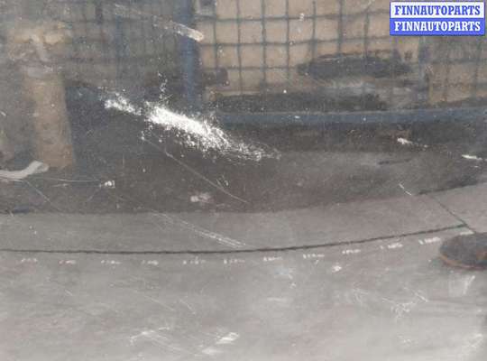 купить Капот на Ford Focus 3 2011-2015