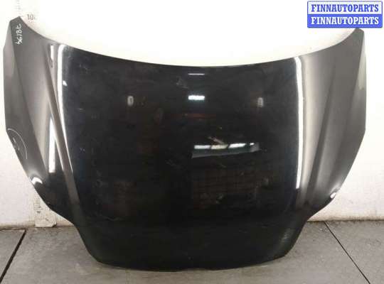 купить Капот на Ford Focus 3 2011-2015