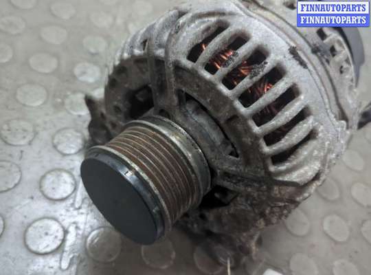 купить Генератор на Volkswagen Passat 6 2005-2010