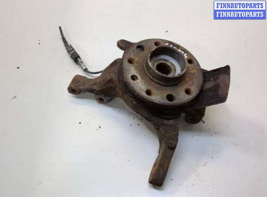купить Ступица (кулак, цапфа) на Opel Astra H 2004-2010