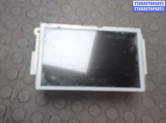 купить Дисплей компьютера (информационный) на Ford Escape 2015-2019