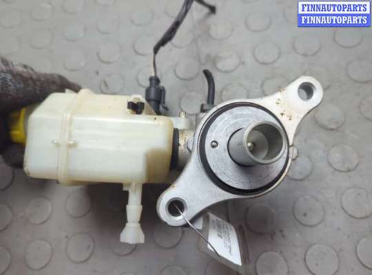 купить Цилиндр тормозной главный на Fiat Panda 2003-2012
