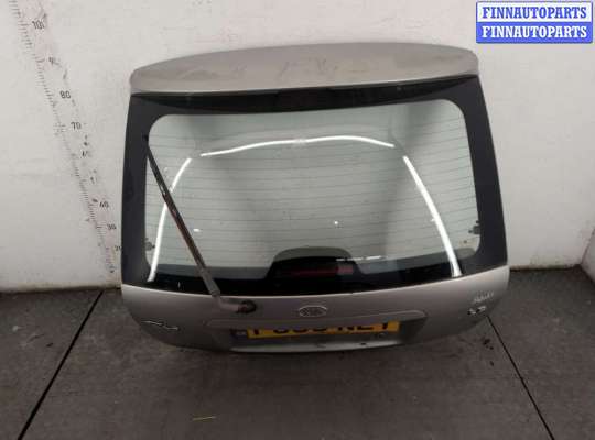 купить Двигатель стеклоочистителя (моторчик дворников) задний на KIA Rio 2000-2005