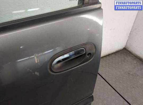 купить Дверь боковая (легковая) на Nissan Almera N16 2000-2006