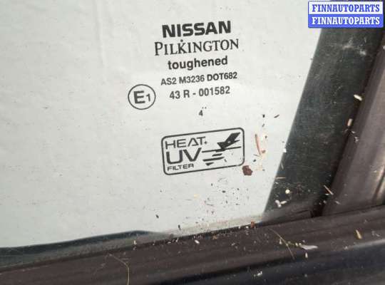 купить Дверь боковая (легковая) на Nissan Almera N16 2000-2006