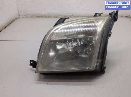 Фара (передняя) FO2193685 на Ford Fusion 2002-2012