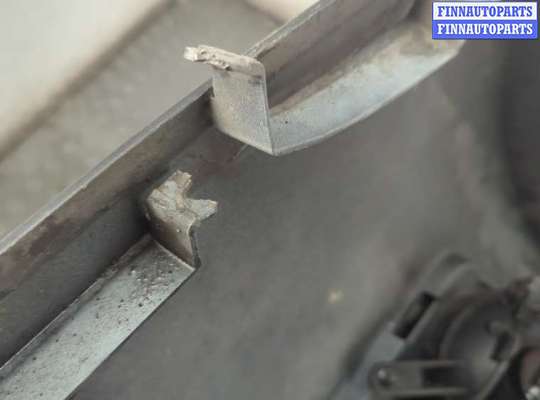 купить Заглушка буксировочного крюка на Chevrolet Cruze 2009-2015