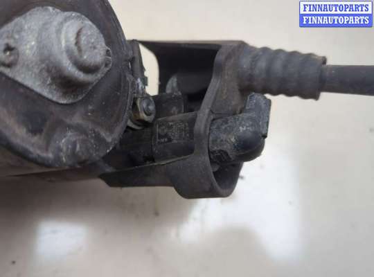 купить Стартер на Audi TT (8J) 2006-2014