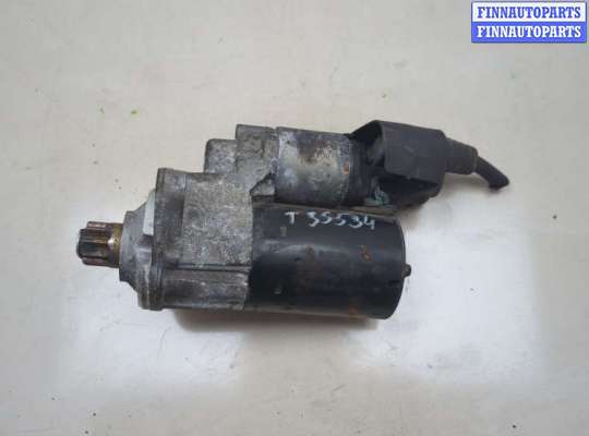 купить Стартер на Audi TT (8J) 2006-2014