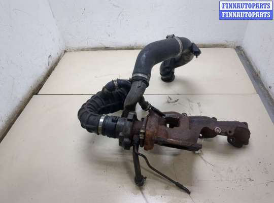 купить Турбина на Ford Transit (Tourneo) Connect 2002-2013