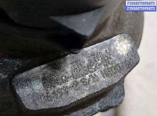 купить Турбина на Ford Transit (Tourneo) Connect 2002-2013