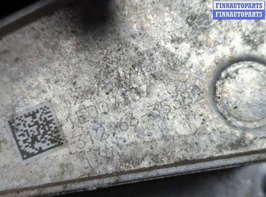 купить Насос водяной (помпа) на Chevrolet Malibu 2015-2018