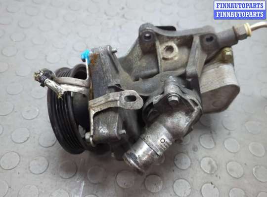 купить Насос водяной (помпа) на Chevrolet Malibu 2015-2018