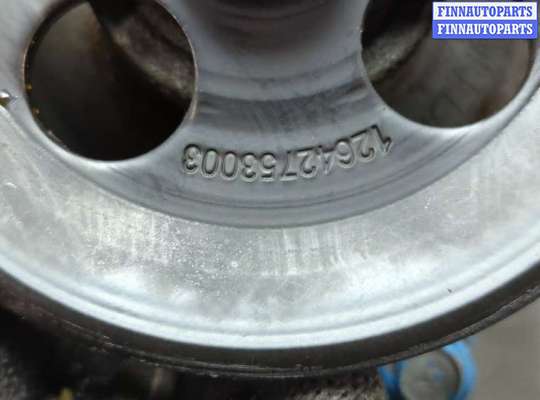 купить Насос водяной (помпа) на Chevrolet Malibu 2015-2018