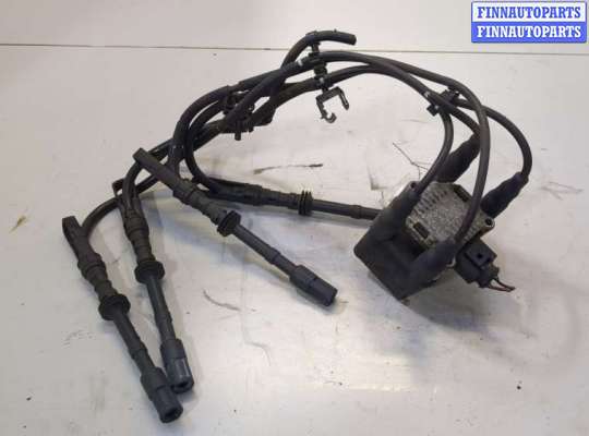 купить Катушка зажигания на Volkswagen Golf 4 1997-2005