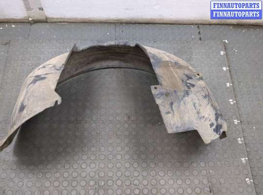 купить Защита арок (подкрылок) на Volvo V70 2001-2008