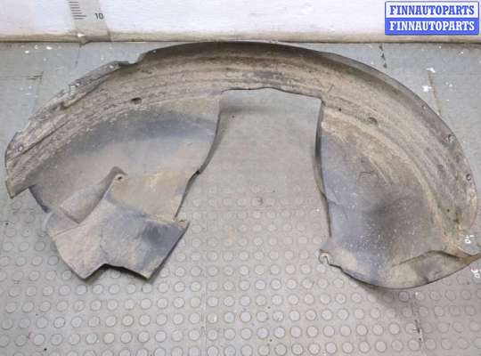 купить Защита арок (подкрылок) на Volvo V70 2001-2008