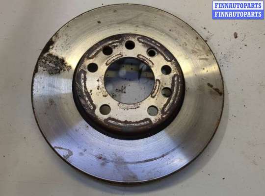 купить Диск тормозной на Opel Astra H 2004-2010