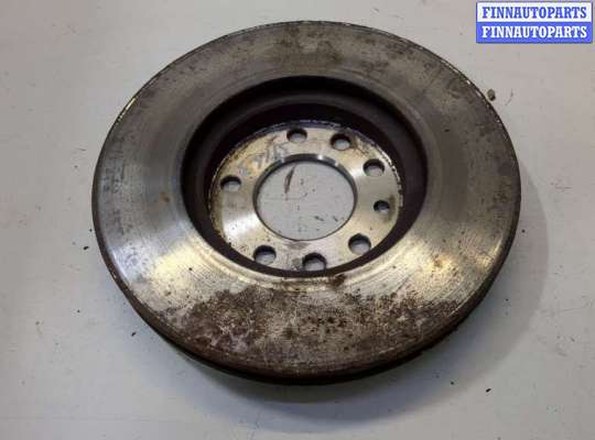 купить Диск тормозной на Opel Astra H 2004-2010