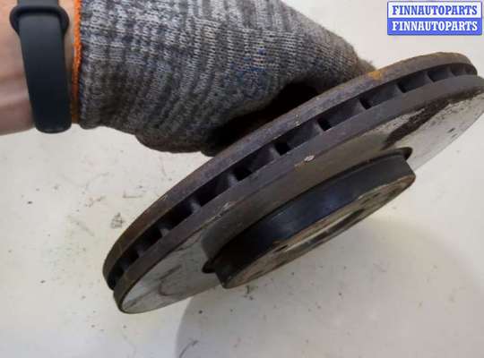 купить Диск тормозной на Opel Astra H 2004-2010
