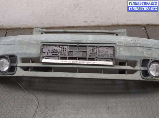 Бампер RN1456806 на Renault Kangoo 1998-2008