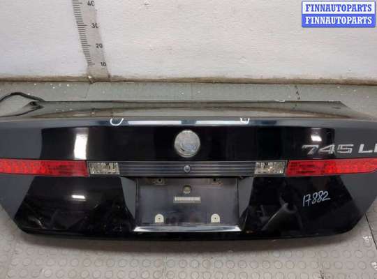 Купить Подсветка номера на BMW 7 E65 2001-2008 Подсветка номера BM3497389 на BMW 7 E65 2001-2008