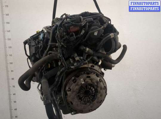 купить Двигатель (ДВС) на Ford Kuga 2008-2012