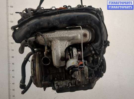 купить Двигатель (ДВС) на Ford Kuga 2008-2012