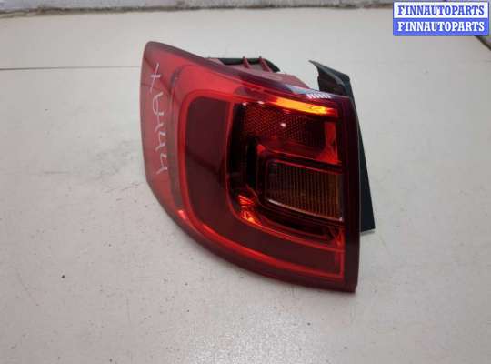 купить Фонарь (задний) на Volkswagen Jetta 6 2010-2018