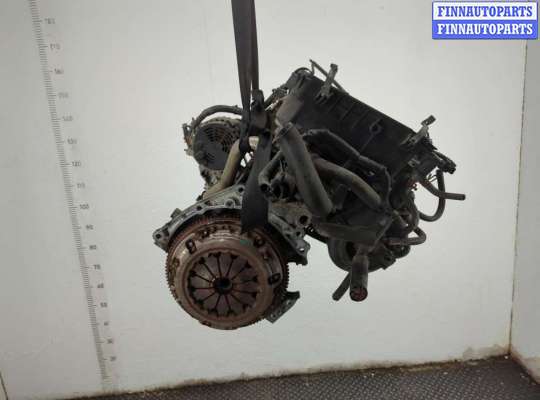 купить Двигатель (ДВС) на Peugeot 107 2005-2012