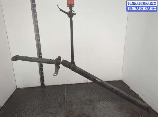 Купить Кардан на Jeep Compass 2006-2010 Кардан JPX9861 на Jeep Compass 2006-2010