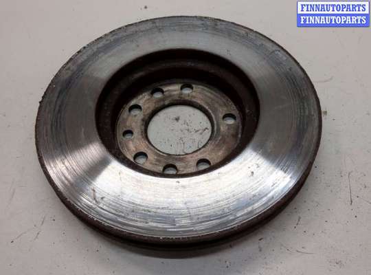 Купить Диск тормозной на Opel Astra G 1998-2005 Диск тормозной OP2442555 на Opel Astra G 1998-2005