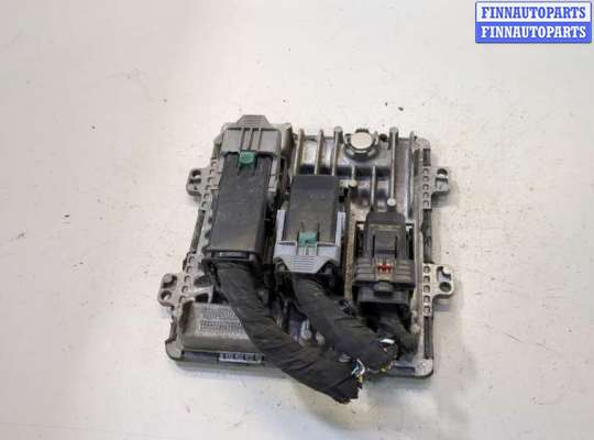 купить Блок управления двигателем на Opel Astra K 2015-2021