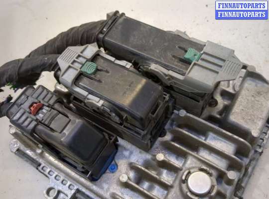 купить Блок управления двигателем на Opel Astra K 2015-2021