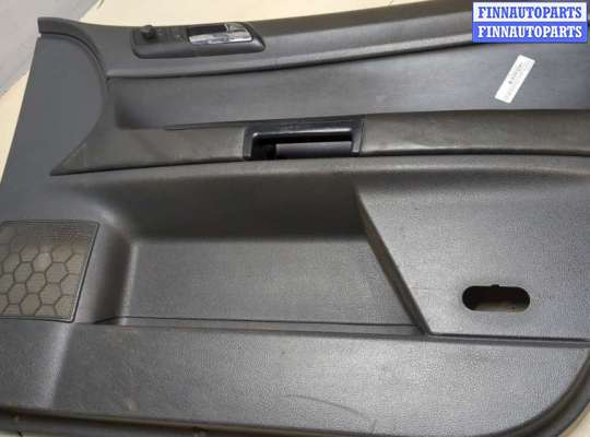 купить Дверная карта (Обшивка двери) на Volkswagen Polo 2005-2009